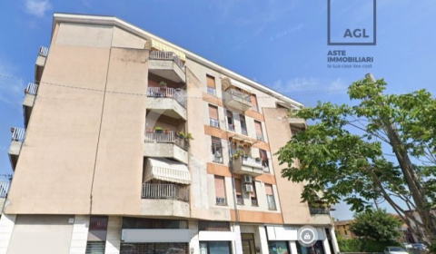 Appartamento in vendita a Gussago