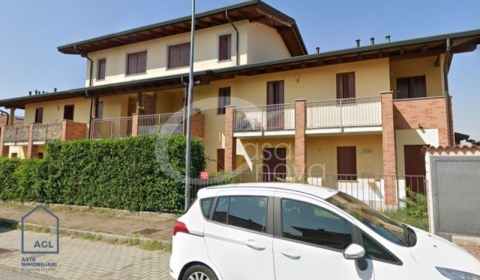 Appartamento in vendita a Palazzolo sull’Oglio