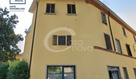 Appartamento in vendita a Castelli Calepio