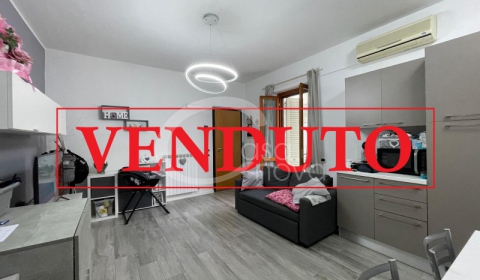 Appartamento in vendita a Chiari