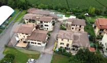Appartamento in vendita a Telgate