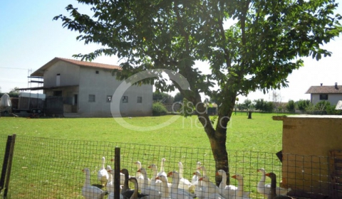 Cascine, rustici e terreni in vendita a Chiari