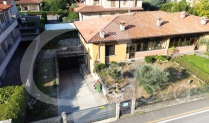 Ville, villette e bifamigliari in vendita a Coccaglio