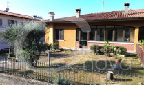 Ville, villette e bifamigliari in vendita a Coccaglio