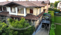 Ville, villette e bifamigliari in vendita a Coccaglio