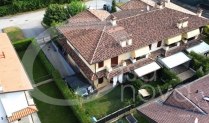 Ville, villette e bifamigliari in vendita a Coccaglio