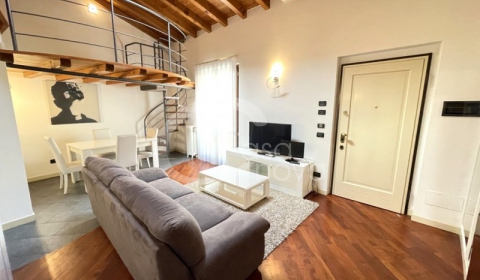 Appartamento in vendita a Chiari