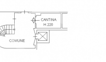 Appartamento in vendita a Chiari