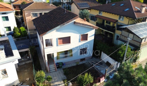 Ville, villette e bifamigliari in vendita a Chiari