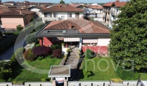 Ville, villette e bifamigliari in vendita a Rudiano