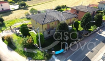 Ville, villette e bifamigliari in vendita a Rovato