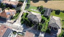 Ville, villette e bifamigliari in vendita a Rovato