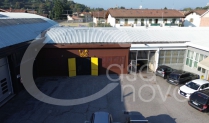 Capannoni, box e depositi in vendita a Rovato