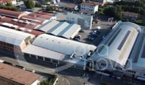 Capannoni, box e depositi in vendita a Rovato