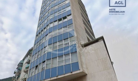 Appartamento in vendita a Sarezzo