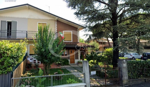 Ville, villette e bifamigliari in vendita a Roncadelle