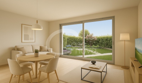 Appartamento in vendita a Antegnate