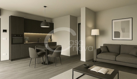 Appartamento in vendita a Antegnate