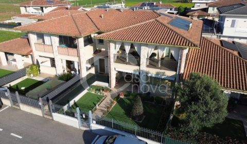 Appartamento in vendita a Castrezzato