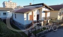 Ville, villette e bifamigliari in vendita a Chiari
