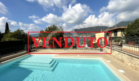 Appartamento in vendita a Paratico