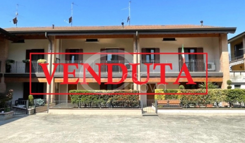 Ville, villette e bifamigliari in vendita a Rudiano