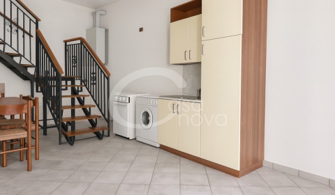 Appartamento in vendita a Urago d'Oglio