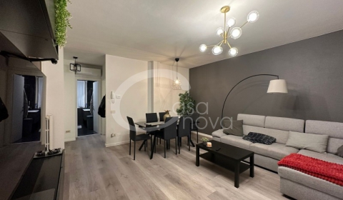 Appartamento in vendita a Coccaglio