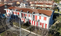 Appartamento in vendita a Coccaglio