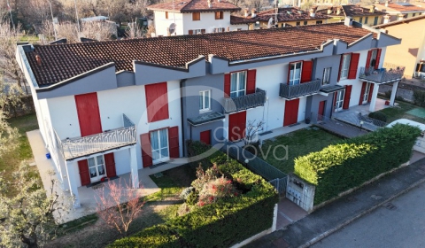 Appartamento in vendita a Coccaglio