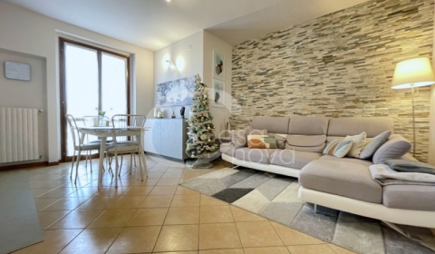 Appartamento in vendita a Coccaglio