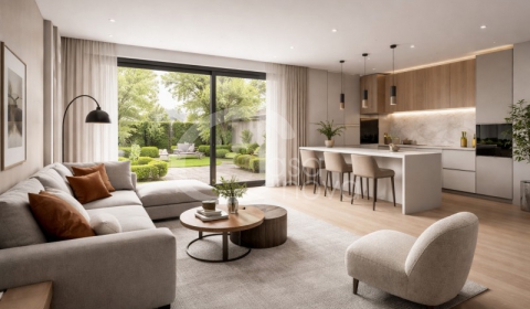 Ville, villette e bifamigliari in vendita a Antegnate