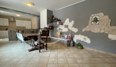 Ville, villette e bifamigliari in vendita a Roccafranca