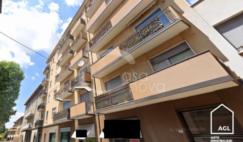 Appartamento in vendita a Chiari