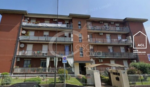 Appartamento in vendita a Coccaglio