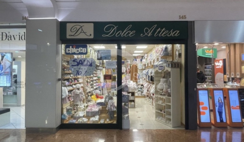 Negozi, uffici e licenze in vendita a Erbusco