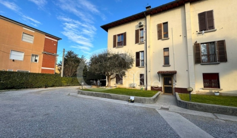 Appartamento in vendita a Chiari