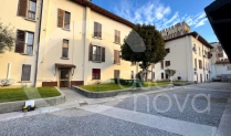 Appartamento in vendita a Chiari