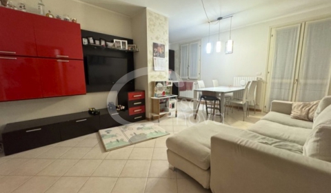 Appartamento in vendita a Chiari