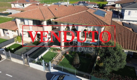 Appartamento in vendita a Castrezzato