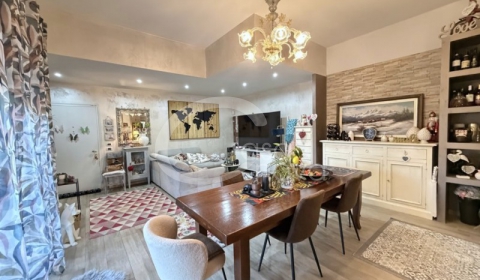 Appartamento in vendita a Rudiano