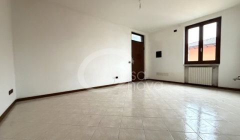 Appartamento in vendita a Roccafranca