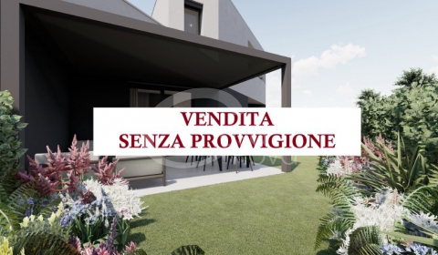 Ville, villette e bifamigliari in vendita a Urago d'Oglio