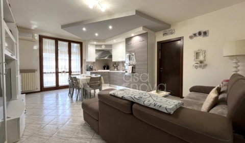 Appartamento in vendita a Calcio