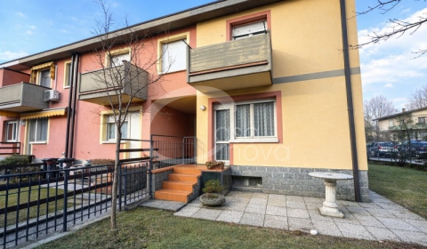 Ville, villette e bifamigliari in vendita a Chiari