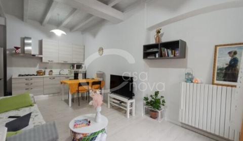 Appartamento in vendita a Chiari