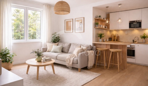 Appartamento in vendita a Calcio