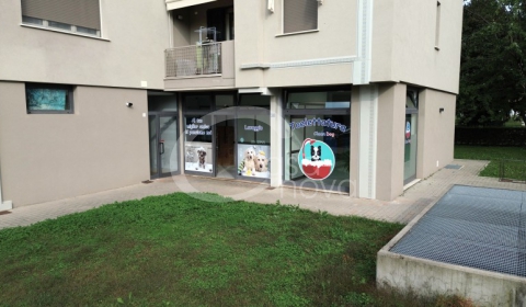 Negozi, uffici e licenze in vendita a Chiari