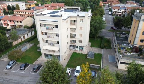 Appartamento in vendita a Chiari