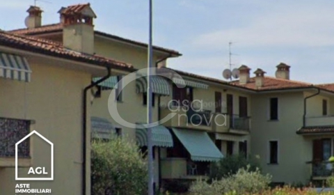 Appartamento in vendita a Coccaglio